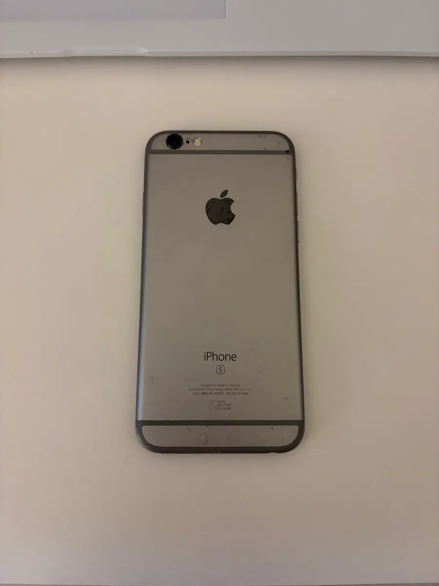 아이폰6s