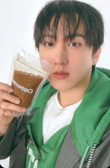 StrayKids 구매 혜택 Changbin THIS&THAT POP-UP MD