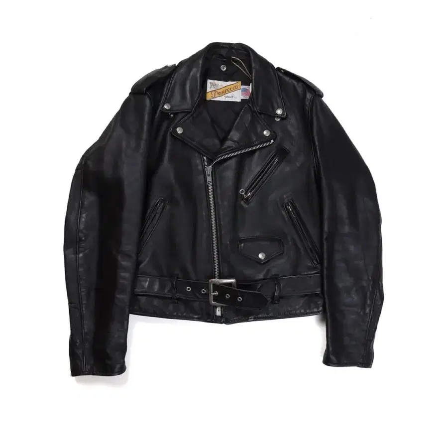 쇼트 Schott Perfecto Rider Jacket