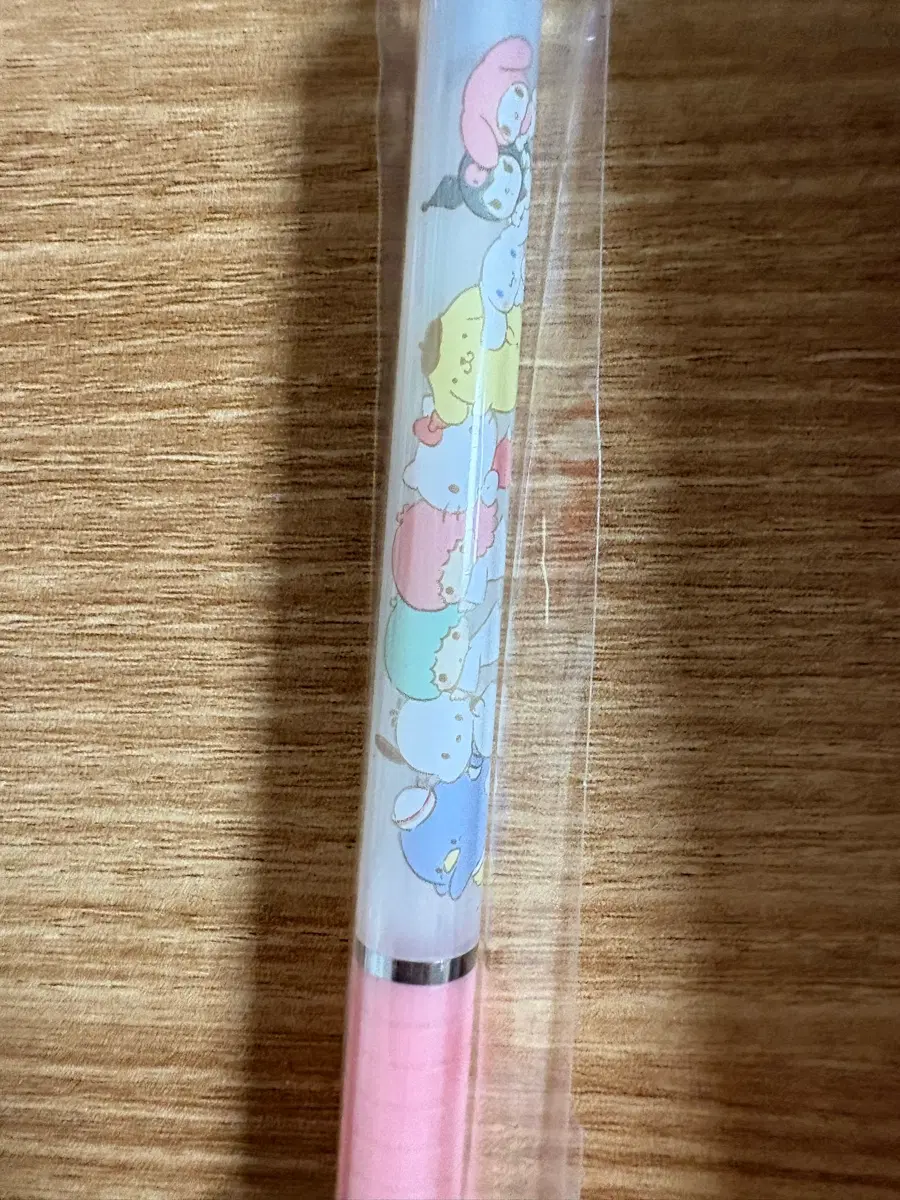산리오 샤프 0.5mm 새상품
