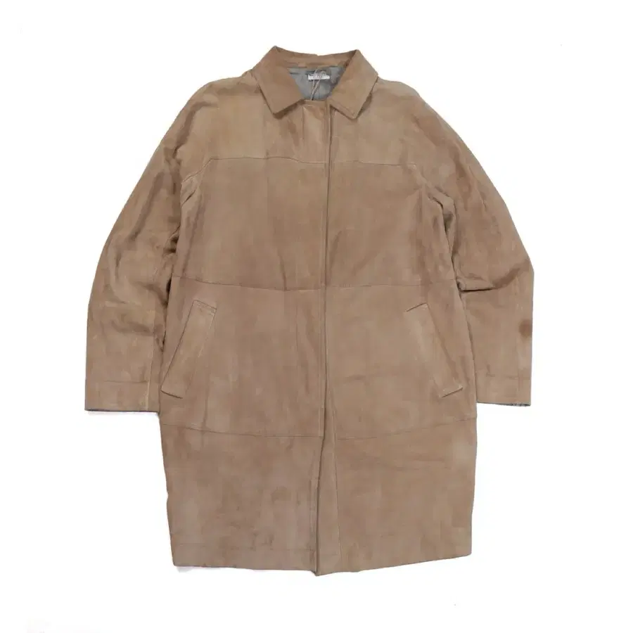 브루넬로 쿠치넬리 Brunello Cucinelli Goat Skin Jacket