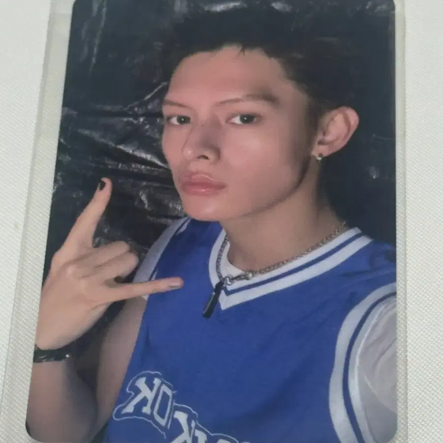 코르티스 제임스 에버라인 럭드 포카 양도 3차