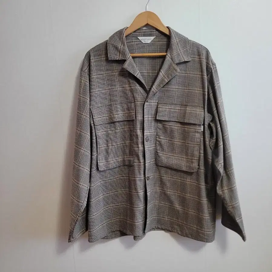 EUDGESTORE 자켓
