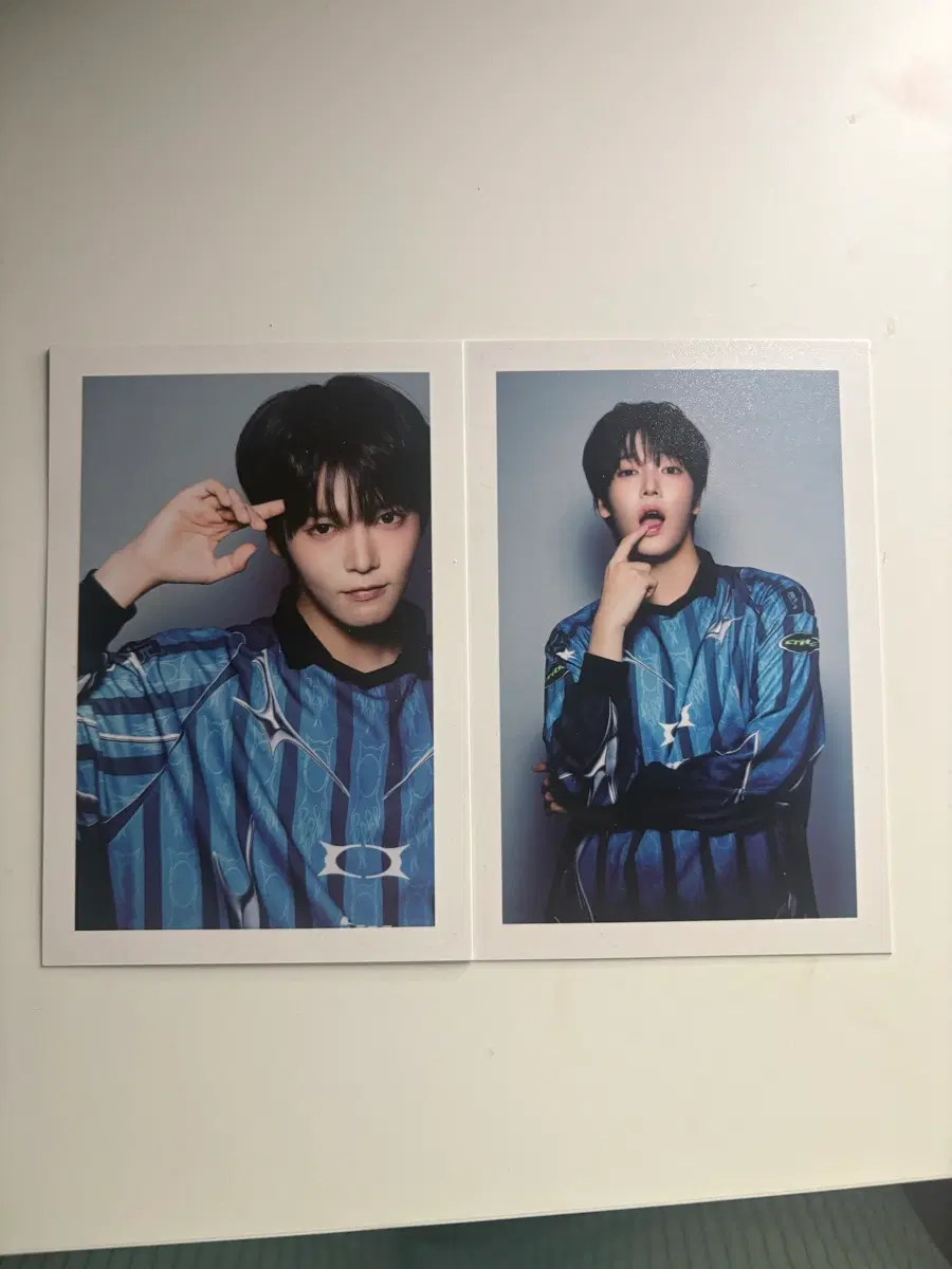 장한음 상하이 폴라 양도 A B