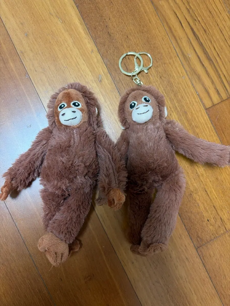 오랑우탄 인형 일괄판매