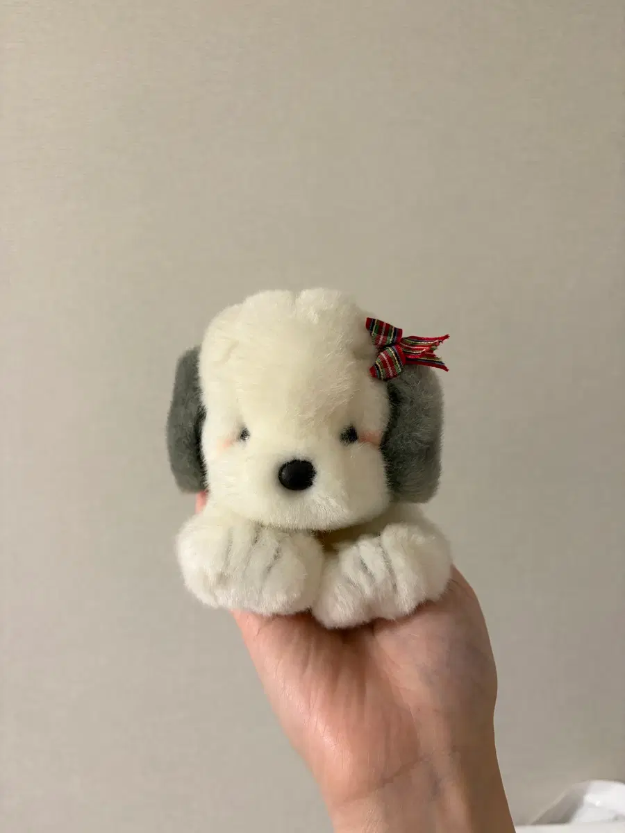 우메키치 아야카 빈티지 인형
