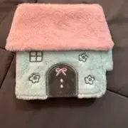 집모양 바인더 결제창