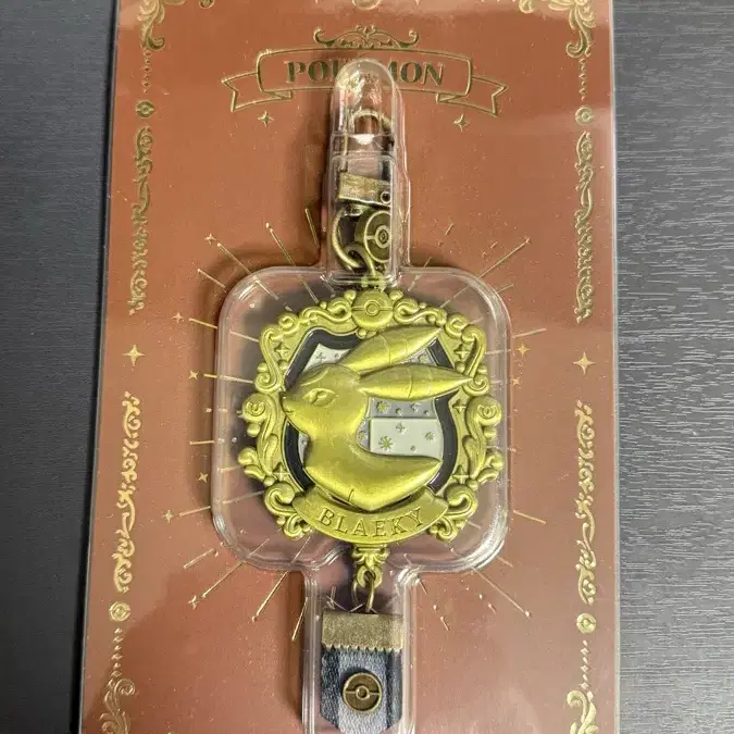 포켓몬 블래키 키링