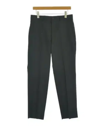COMME des GARCONS HOMME DEUX 슬랙스 남성용