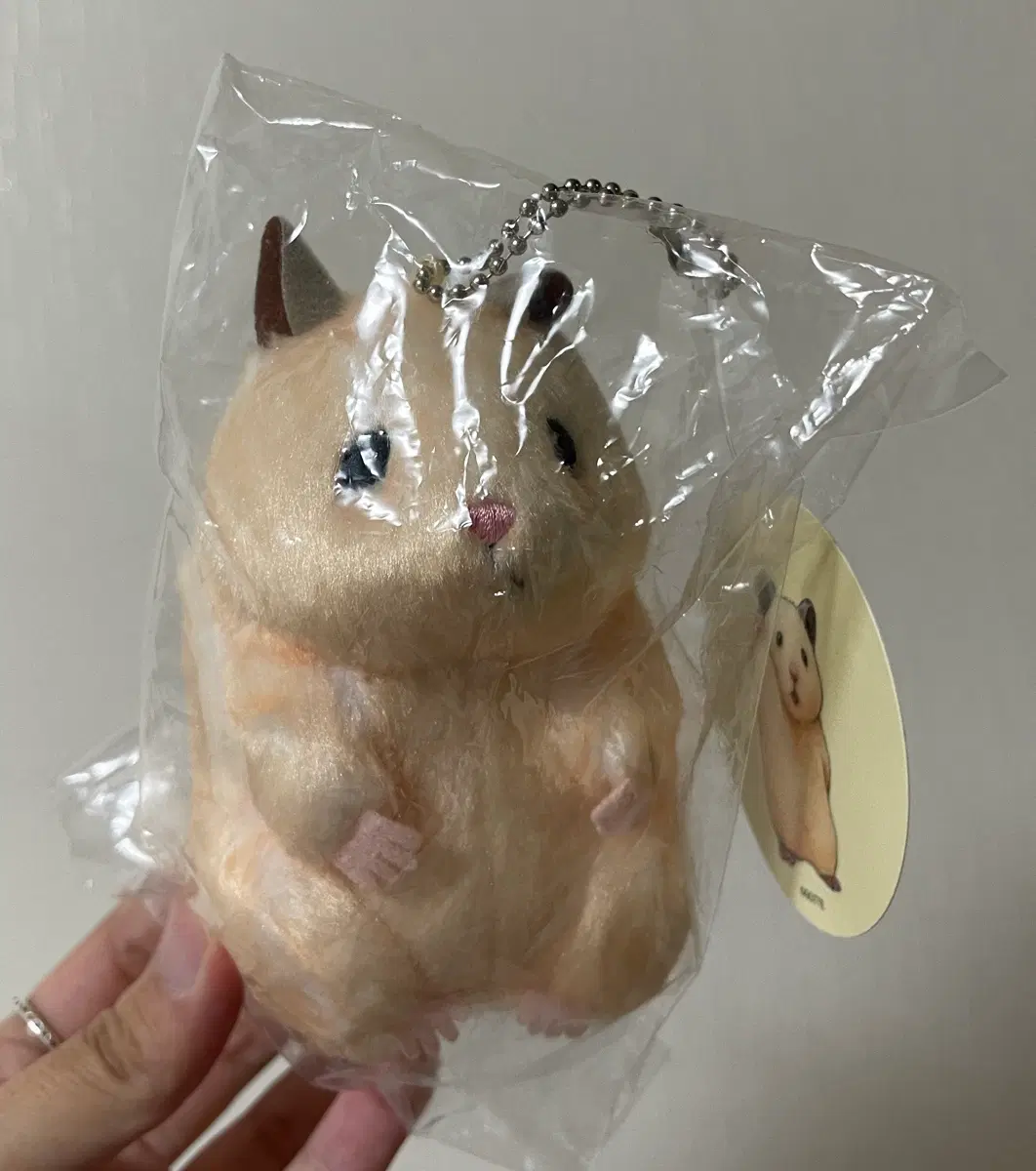 미개봉] 뚱쭝햄 새상품 스케로쿠의일상 개체이쁨