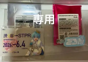 스토푸리 STPR 코론군