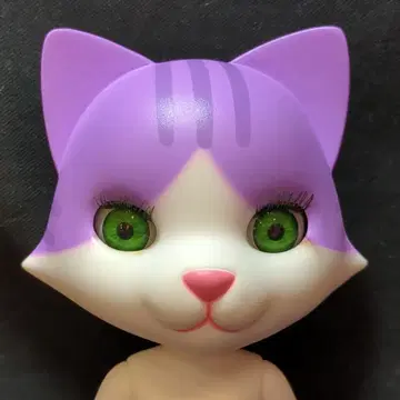펫웍스 오데코짱과 닛키 아이러브닛키