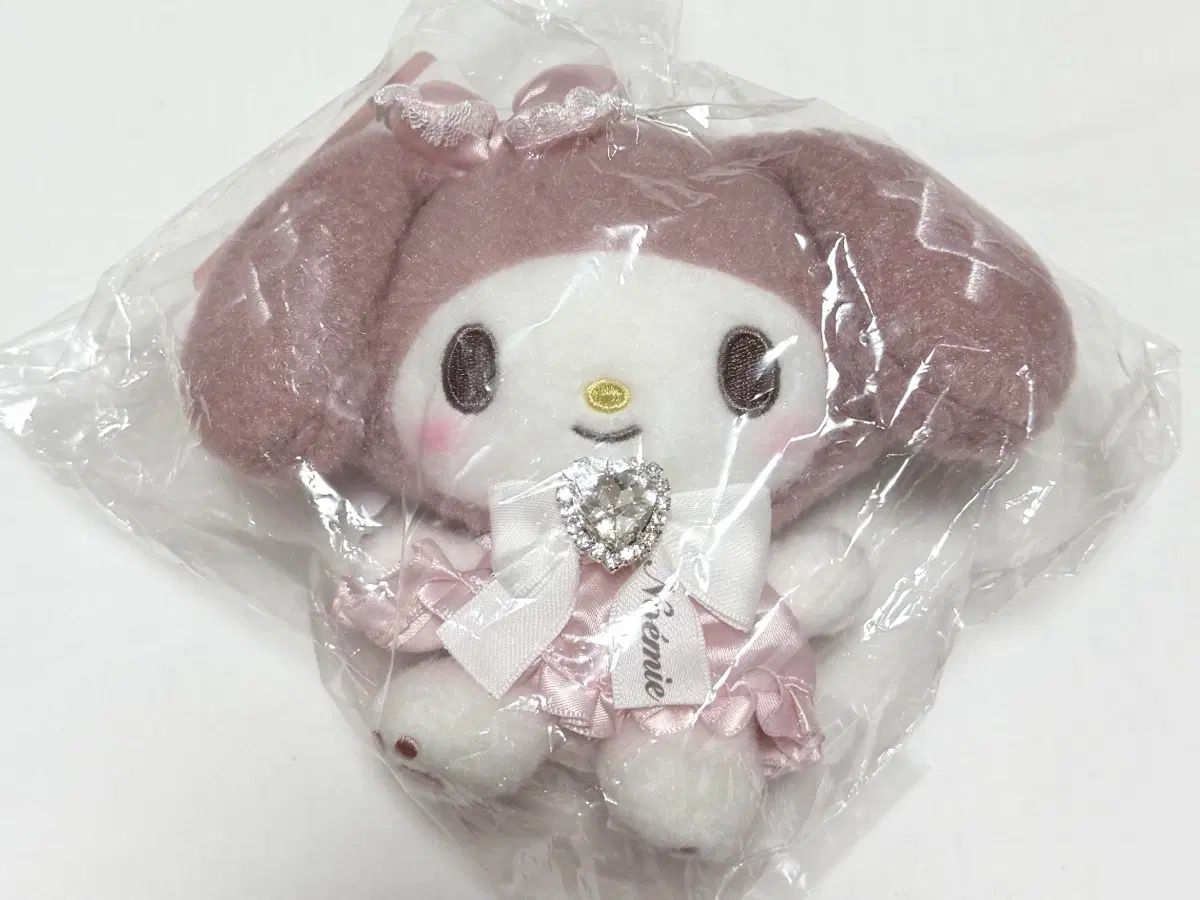 산리오 노에미 Noemie 마이멜로디 마스코트