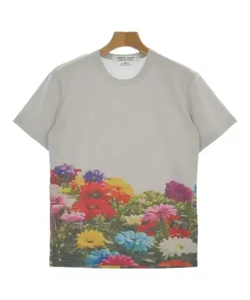 COMME des GARCONS COMME des GARCONS 티셔츠 컷앤소 여성용