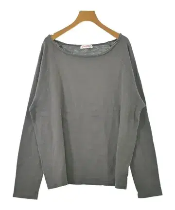 Spick and Span 티셔츠 컷앤소 여성용