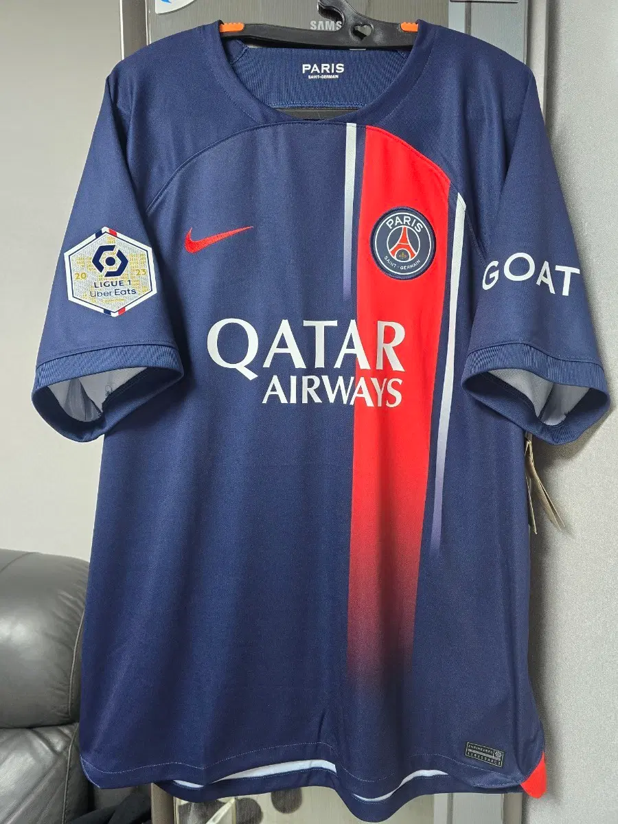 23-24 PSG 홈 이강인