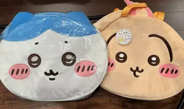 치이카와 오카오 BIG 보스턴 백