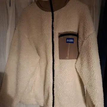 GERRY BARK MANHATTAN 보아 자켓