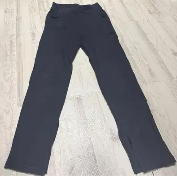 adidas SL RIB LEGGING 스웨트 팬츠
