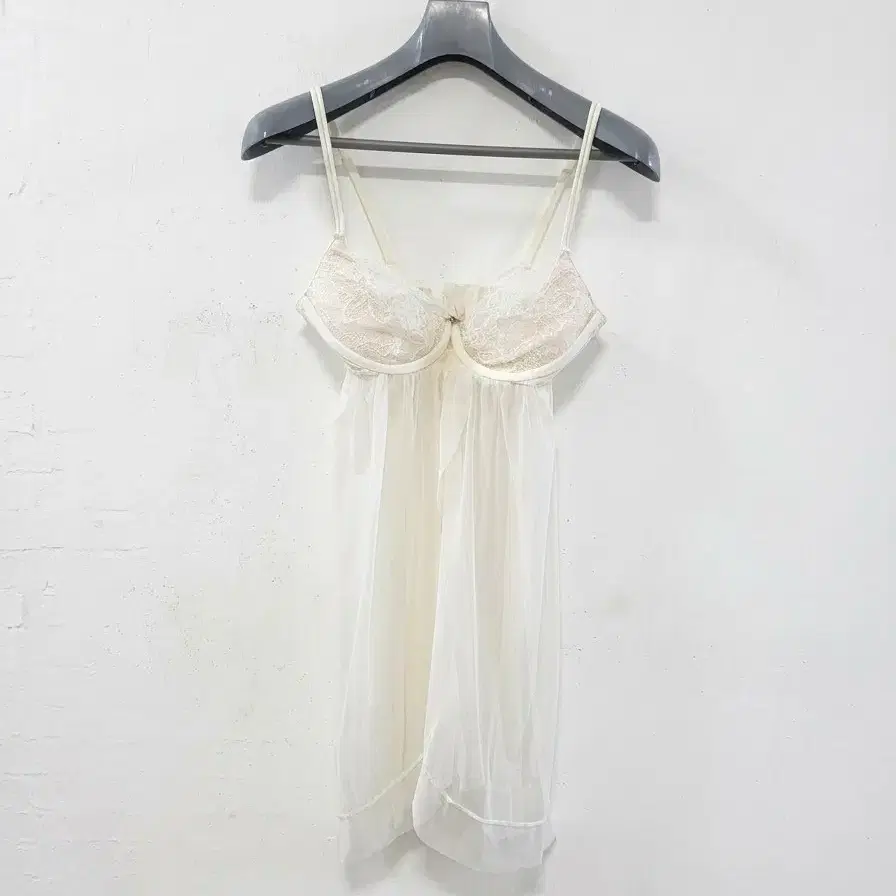 이탈리아 코사벨라 란제리 세트 IVORY 4(36C) 새상품