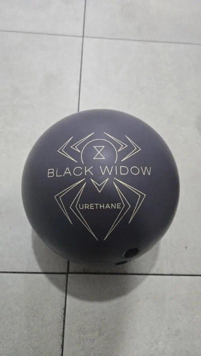블랙위도우 URETHANE