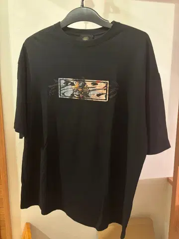 마중지봉 티셔츠