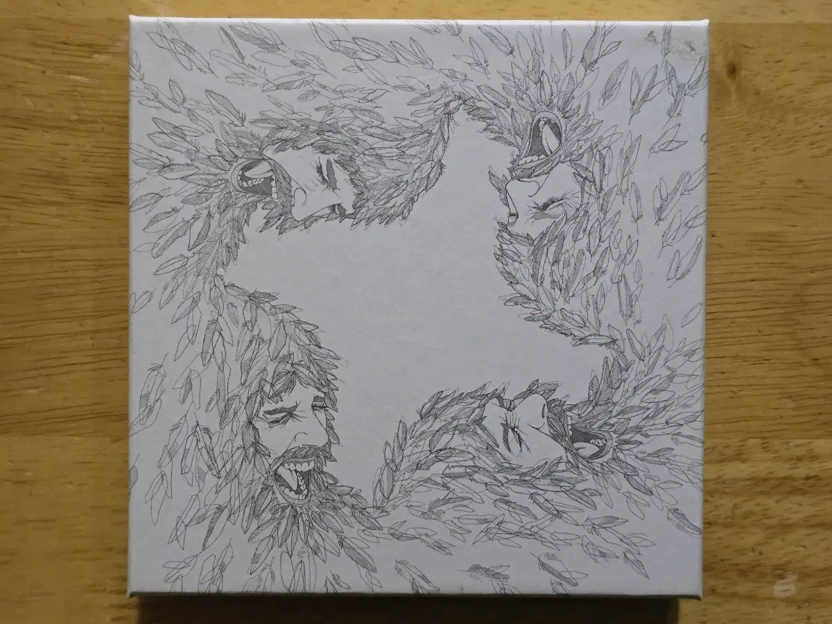 CD 음반 KASABIAN 카사비안 - Velociraptor! 2DISC