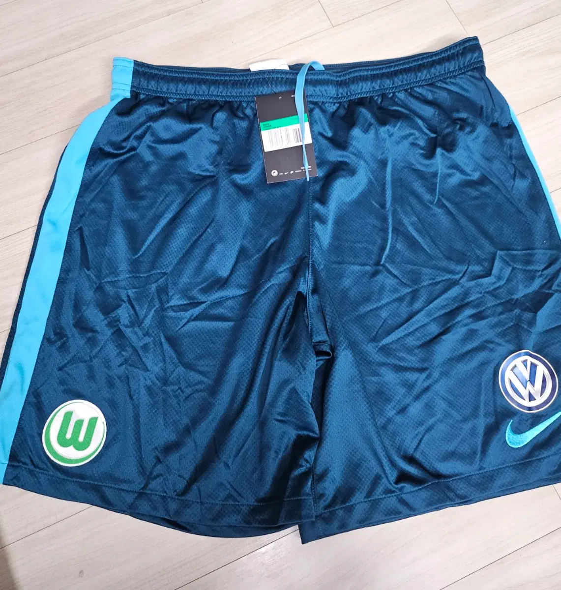 볼프스부르크 지급용 팬츠(XL110)