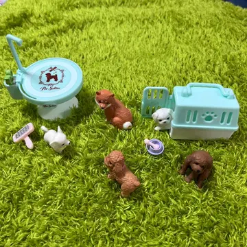 반려동물 살롱 DX 세트