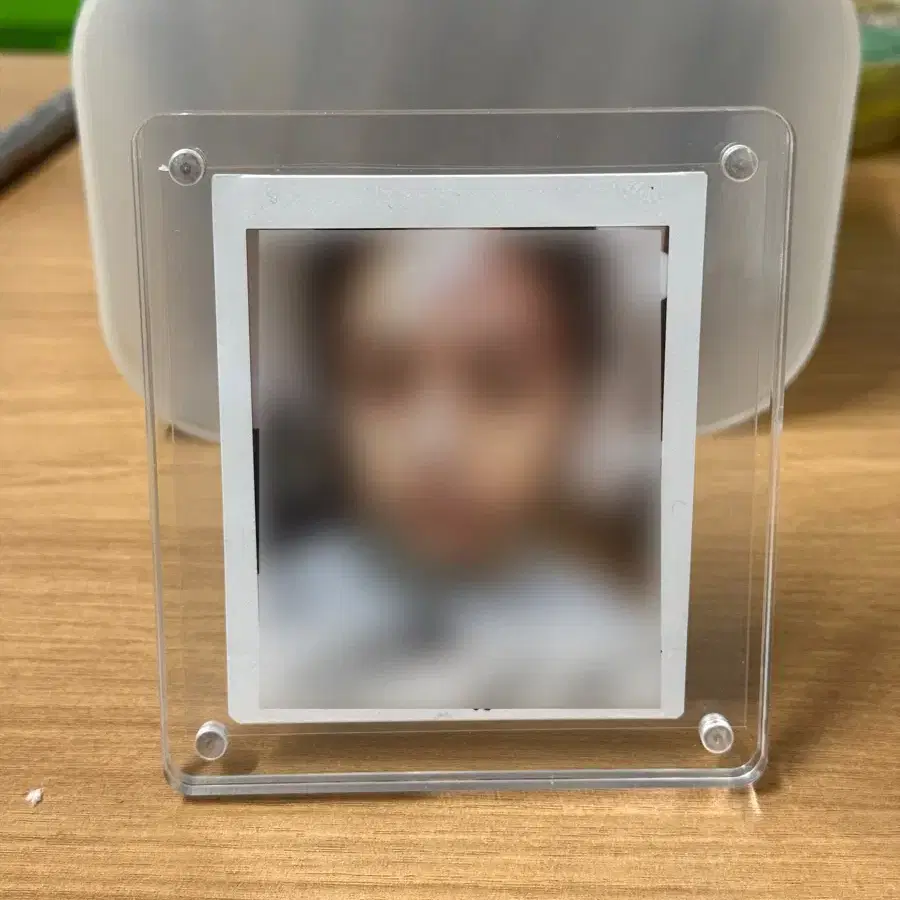 고윤정 생일카페 싸인 풀라