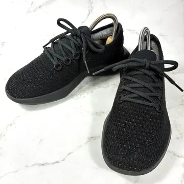 Allbirds 올버즈 스니커즈 블랙 23