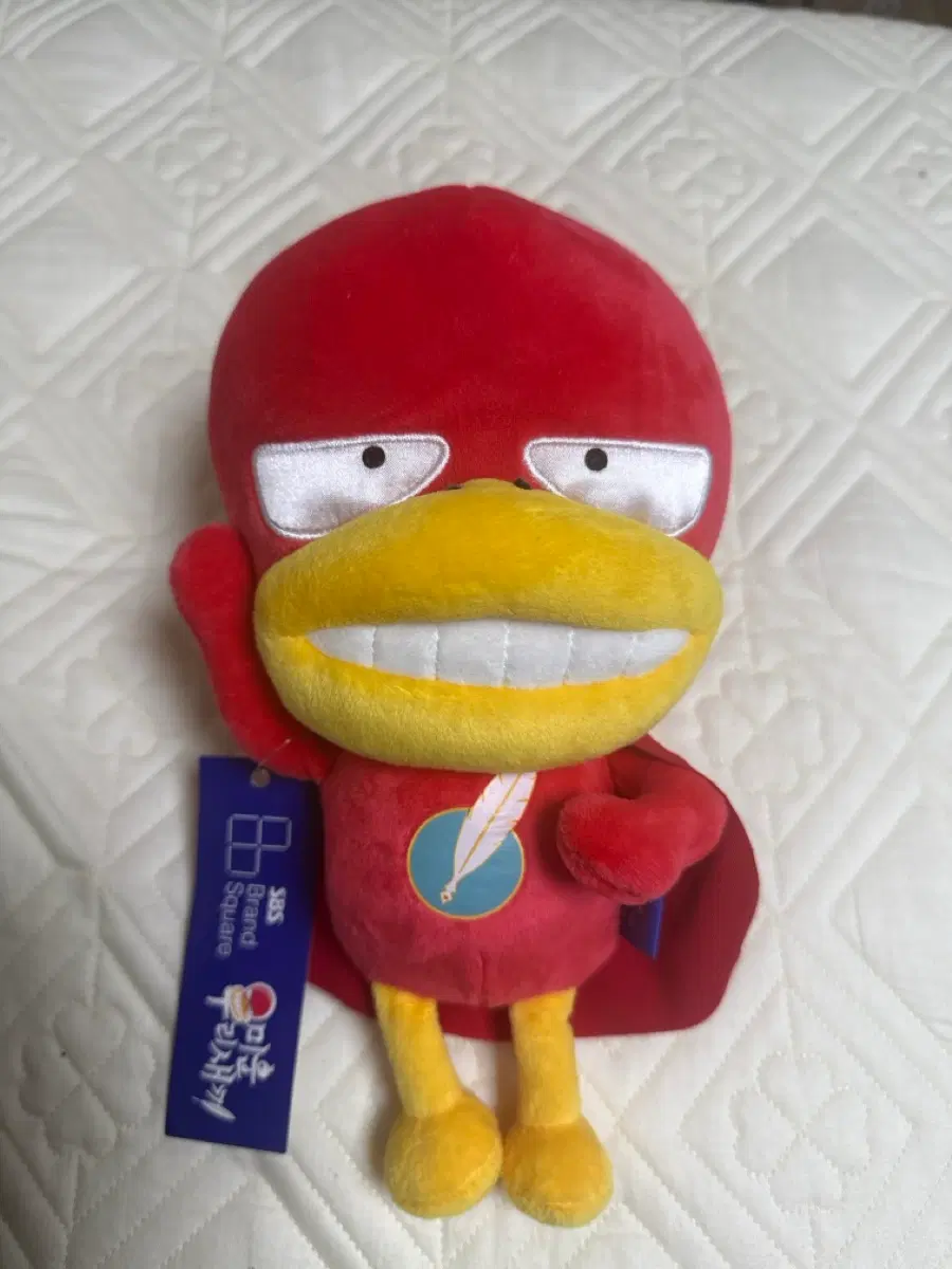 미우새 인형