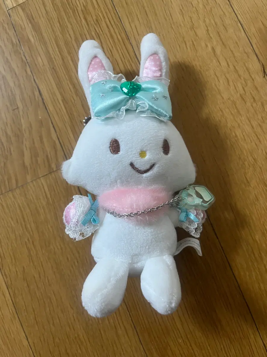 위시미멜 인형