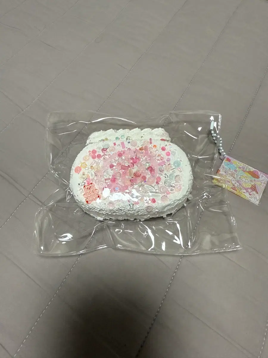 Nuoyumi 말랑이