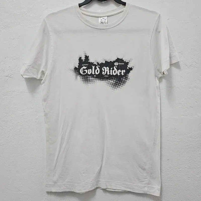 GOLD RIDER 반팔 티 여 55/66 J6546