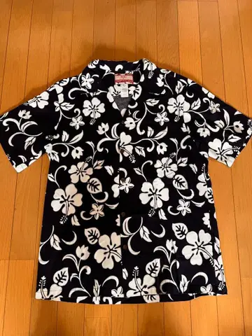 Made in Hawaii 알로하 셔츠