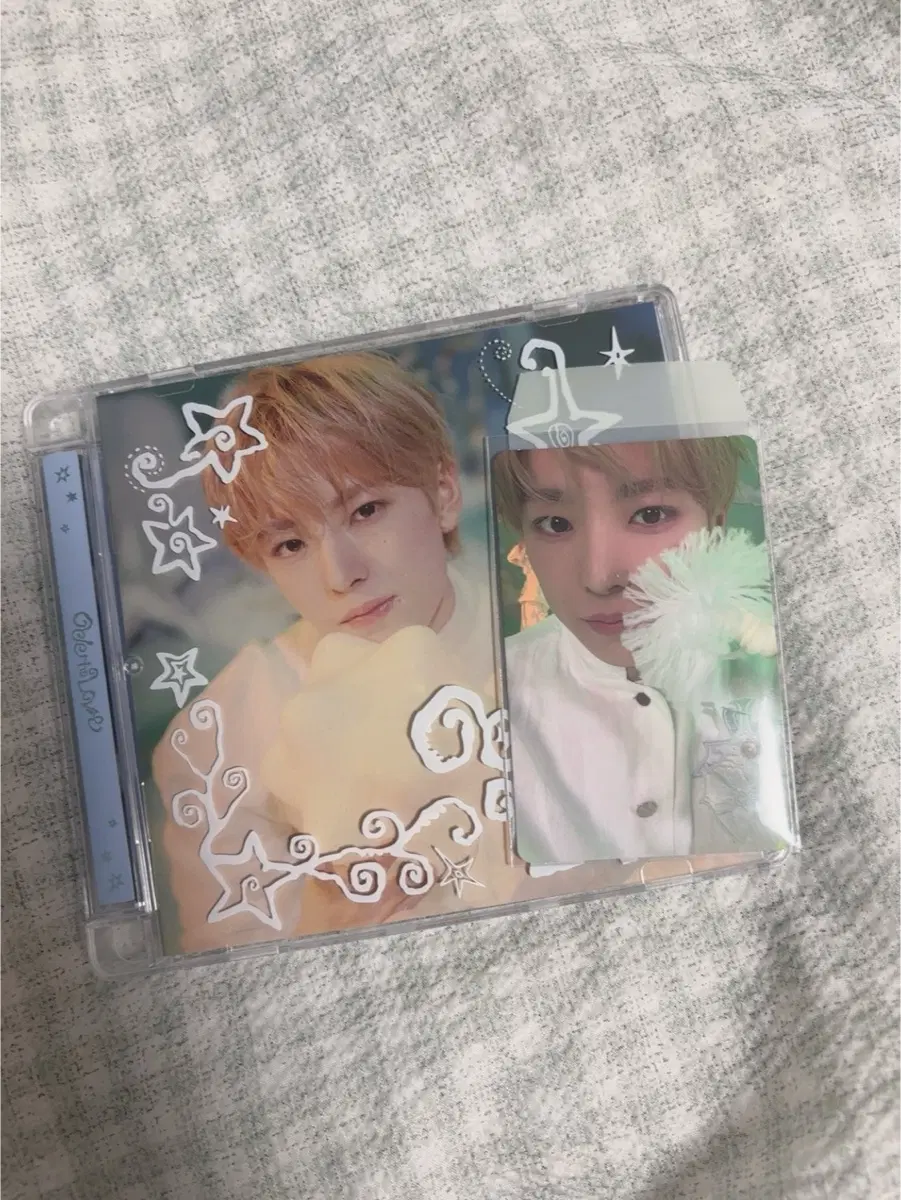 오드투러브 유우시