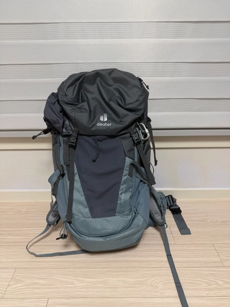도이터 푸트라 26L