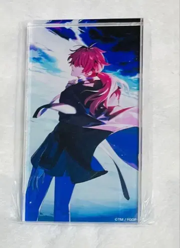 FGO 칼데아의 자