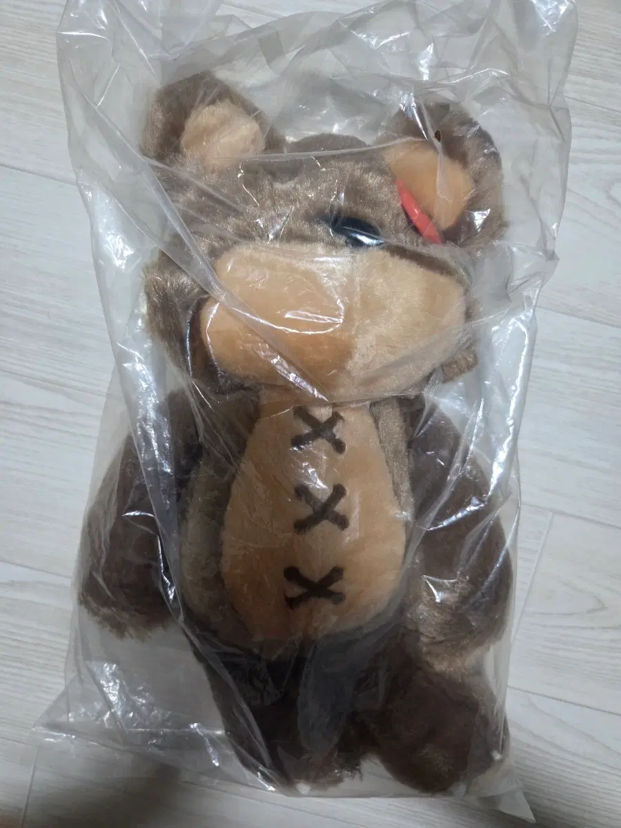 리그오브레전드 롤 티버 인형