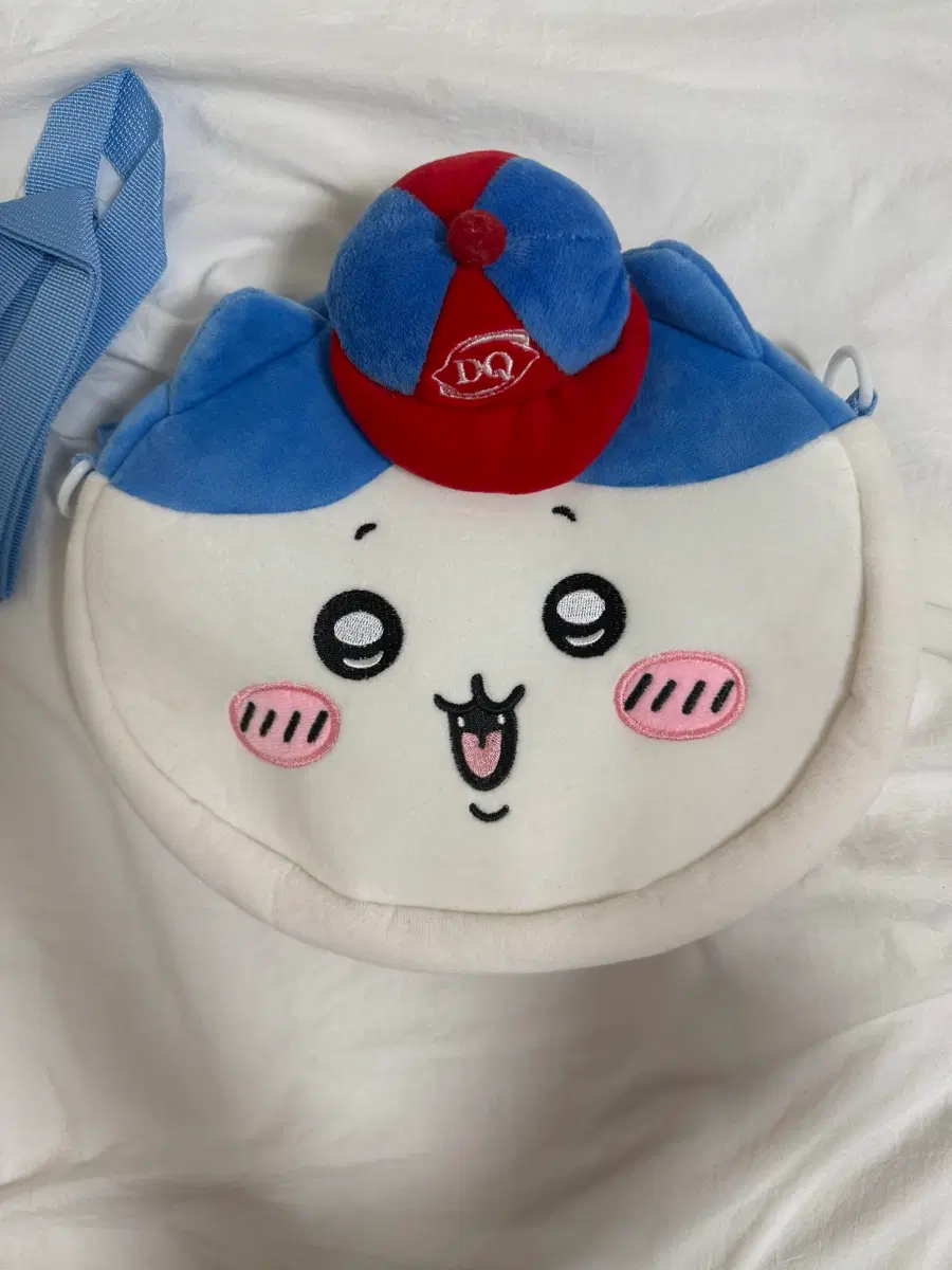 하치와레 가방