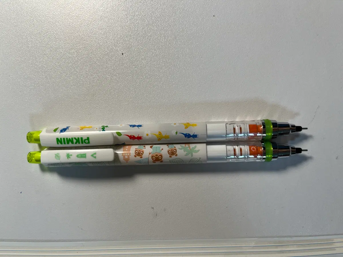 쿠루토가 한정판 모동숲 피크민