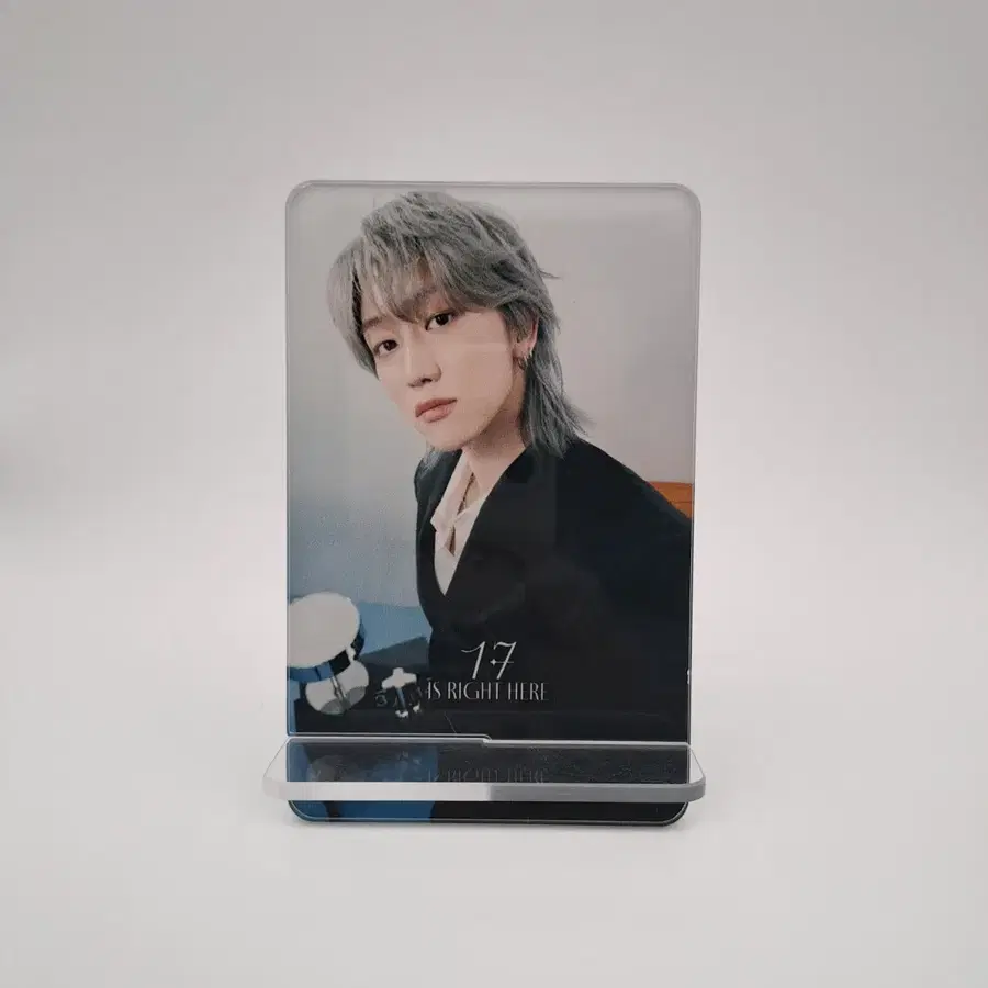 디에잇) 세븐틴 디에잇 거치대