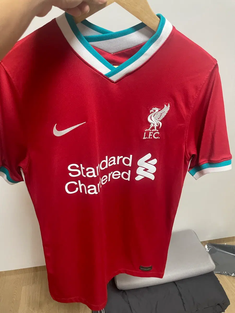 Liverpool 2020/2021