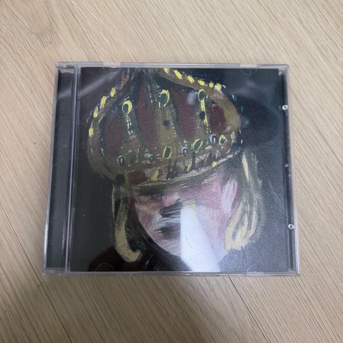 데이먼스이어 cd