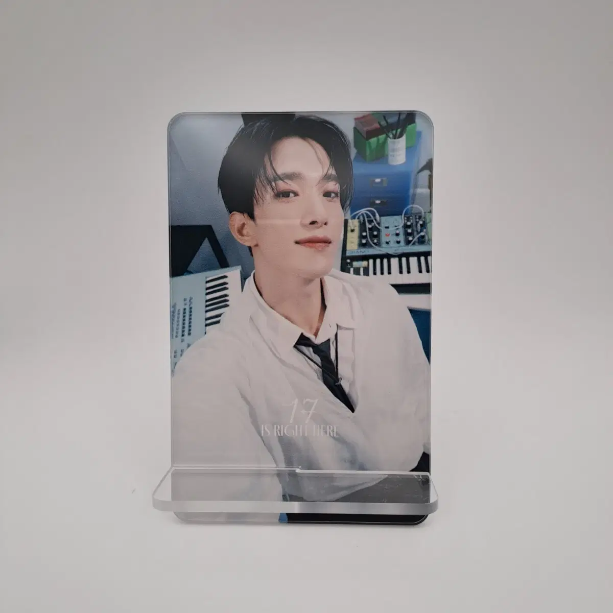 도겸) 세븐틴 도겸 거치대