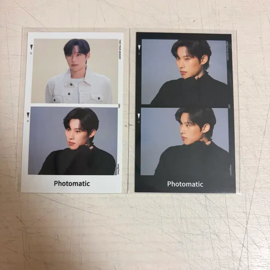 김성철 비공굿 포토매틱 판매