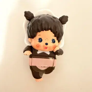 HIPPERS Monchhichi 몽치치 히퍼스 베이비치치 여아