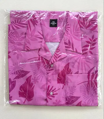미개봉 새상품 주토피아2 닉 알로하 셔츠 D할로윈