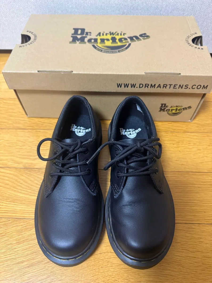 닥터마틴 키즈 EU30(185-190mm)